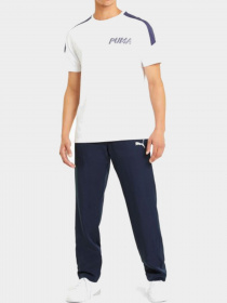 Брюки PUMA модель 58673206 Фото