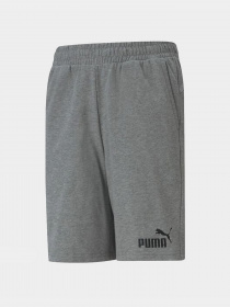 Шорты PUMA модель 58697103 Фото