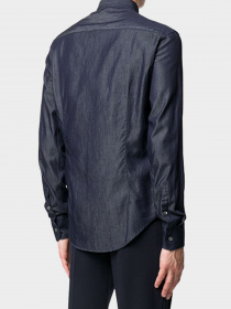 Рубашки Emporio Armani модель 6H1C03-1DG5Z-0941 Фото