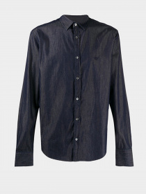 Рубашки Emporio Armani модель 6H1C03-1DG5Z-0941 Фото