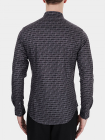 Рубашки Emporio Armani модель 6H1C09-1NC2Z-F618 Фото