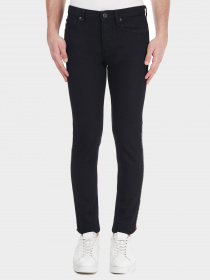 Джинсы Emporio Armani модель 6H1J75-1DU3Z-0005 Фото