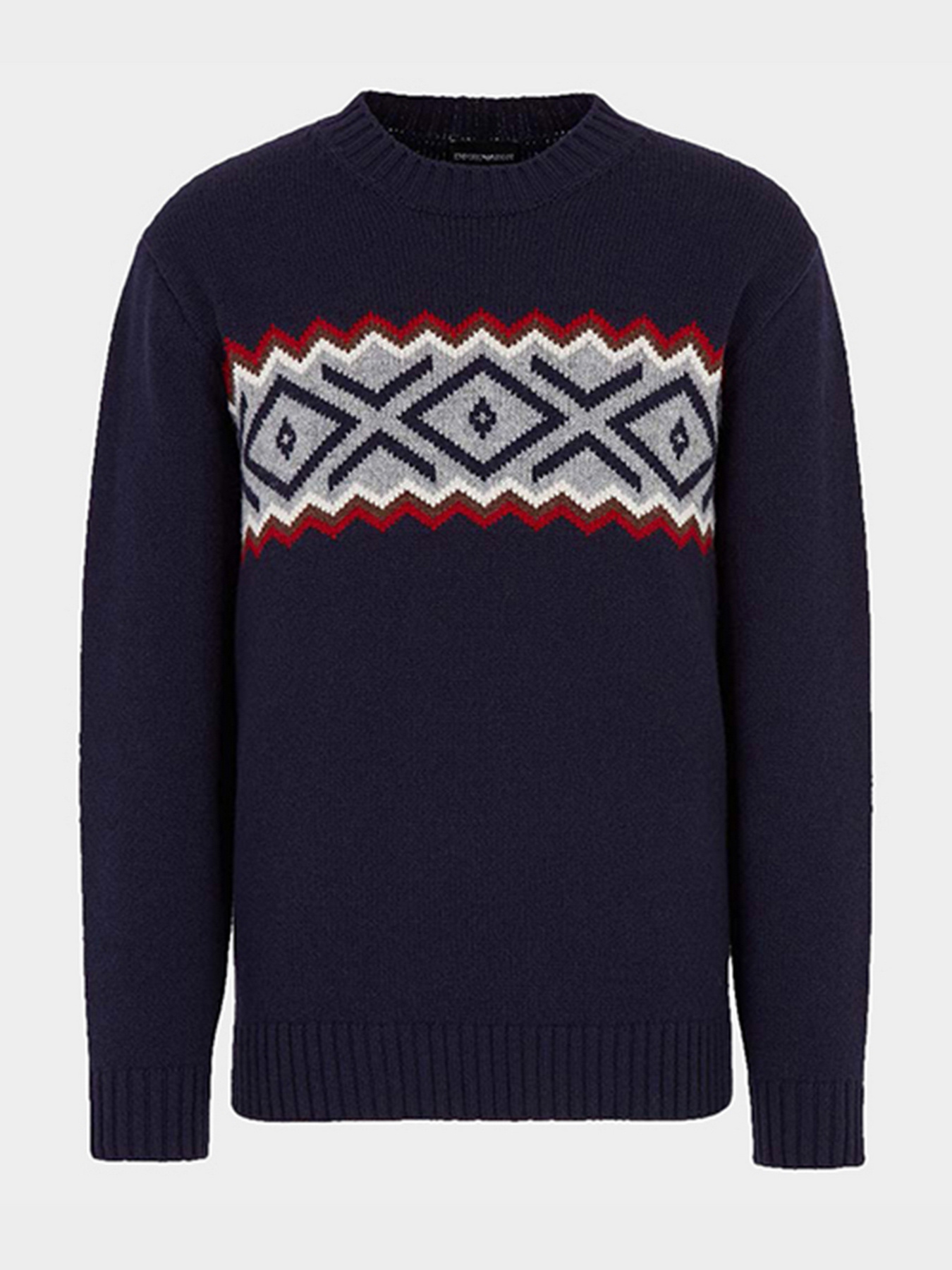 Худи и свитшоты Emporio Armani модель 6H1MV6-1M06Z-0922 Фото