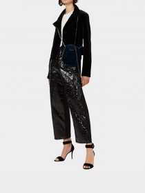 Брюки Emporio Armani модель 6H2J31-2N5HZ-0999 Фото
