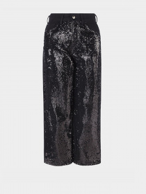 Брюки Emporio Armani модель 6H2J31-2N5HZ-0999 Фото