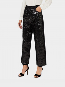 Брюки Emporio Armani модель 6H2J31-2N5HZ-0999 Фото