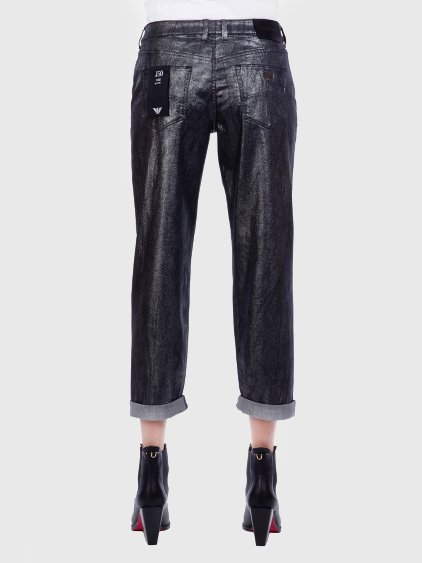 Джинсы Emporio Armani модель 6H2J50-2DB2Z-0662 Фото