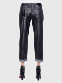 Джинсы Emporio Armani модель 6H2J50-2DB2Z-0662 Фото