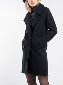 Пальто и плащи Emporio Armani модель 6H2LT2-2M07Z-0999 Фото