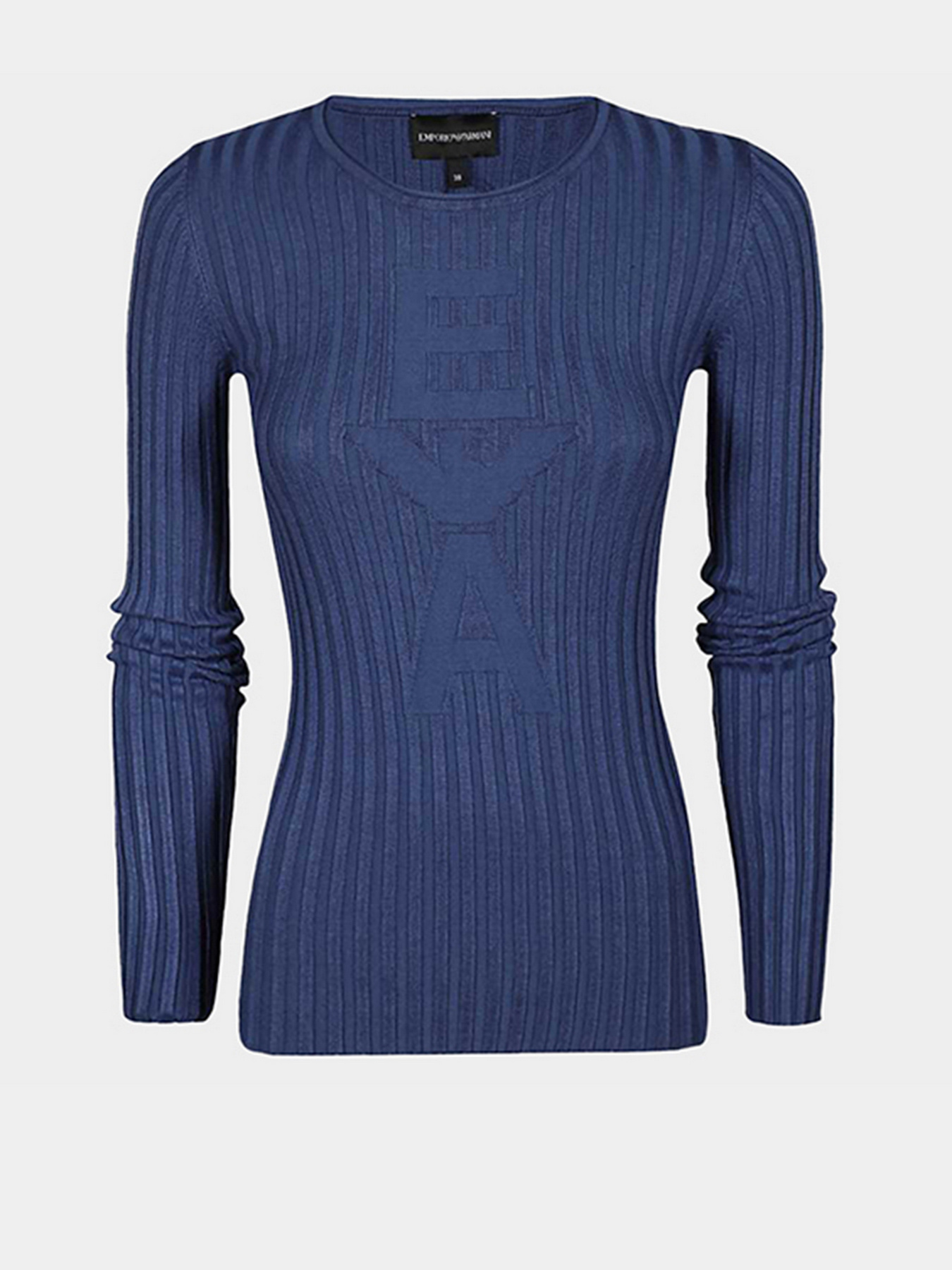 Худи и свитшоты Emporio Armani модель 6H2MTC-2M18Z-0900 Фото