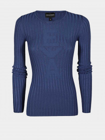 Худи и свитшоты Emporio Armani модель 6H2MTC-2M18Z-0900 Фото