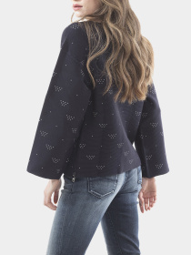 Худи и свитшоты Emporio Armani модель 6H2MTD-2M19Z-0926 Фото
