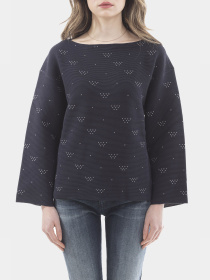 Худи и свитшоты Emporio Armani модель 6H2MTD-2M19Z-0926 Фото