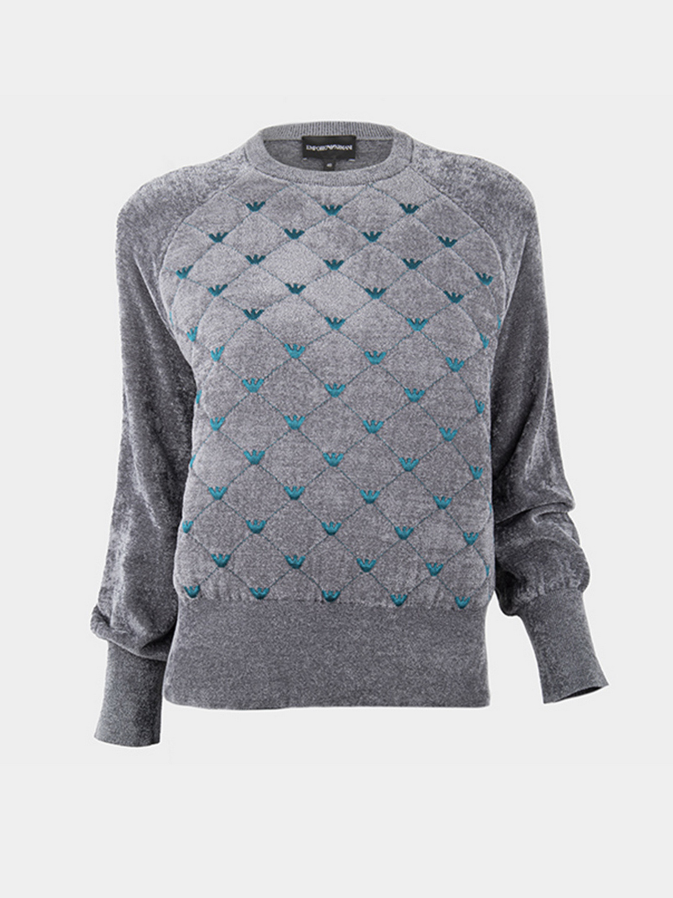 Худи и свитшоты Emporio Armani модель 6H2MTR-2M32Z-0615 Фото