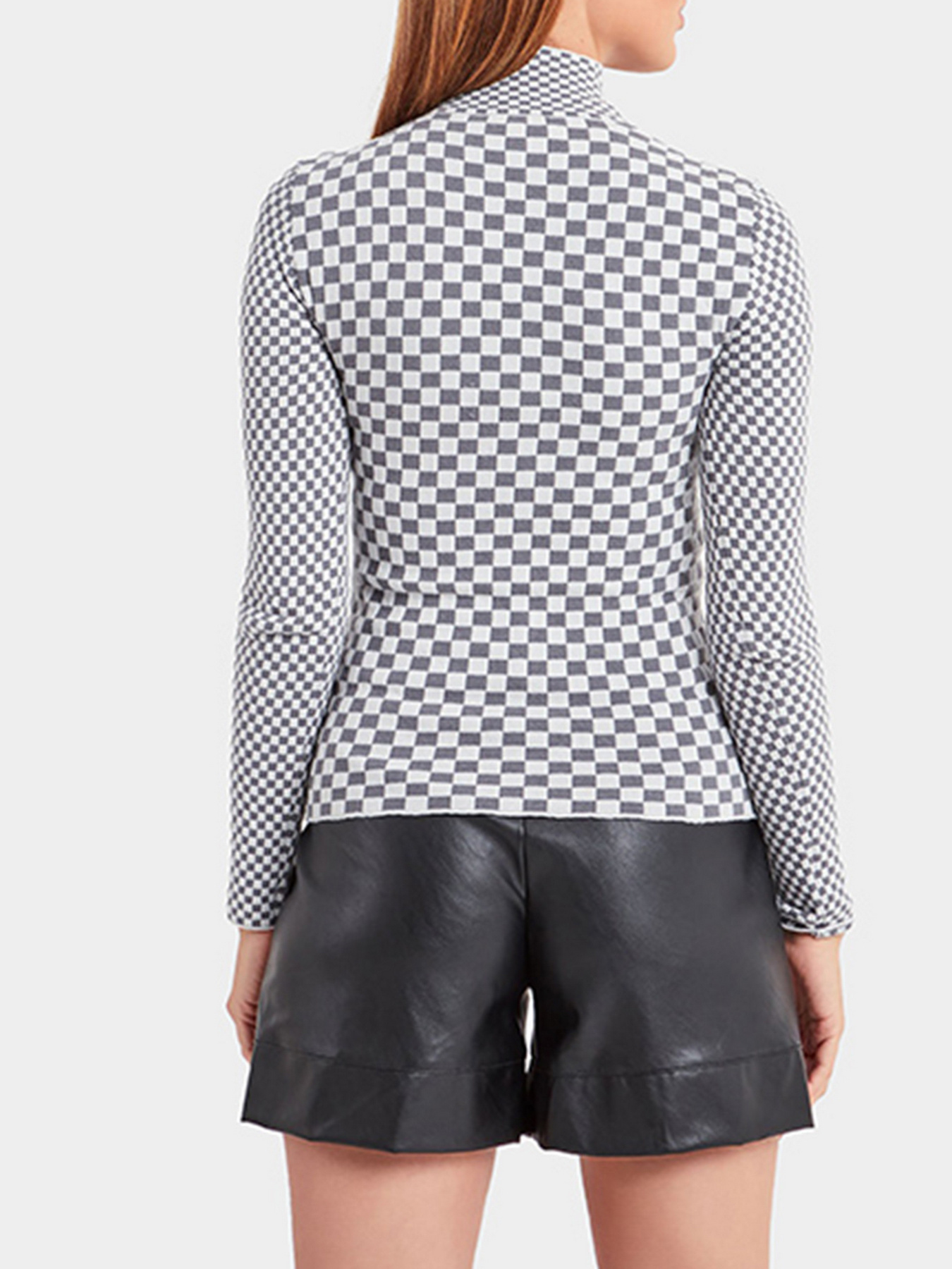 Худи и свитшоты Emporio Armani модель 6H2MWA-2M15Z-0601 Фото