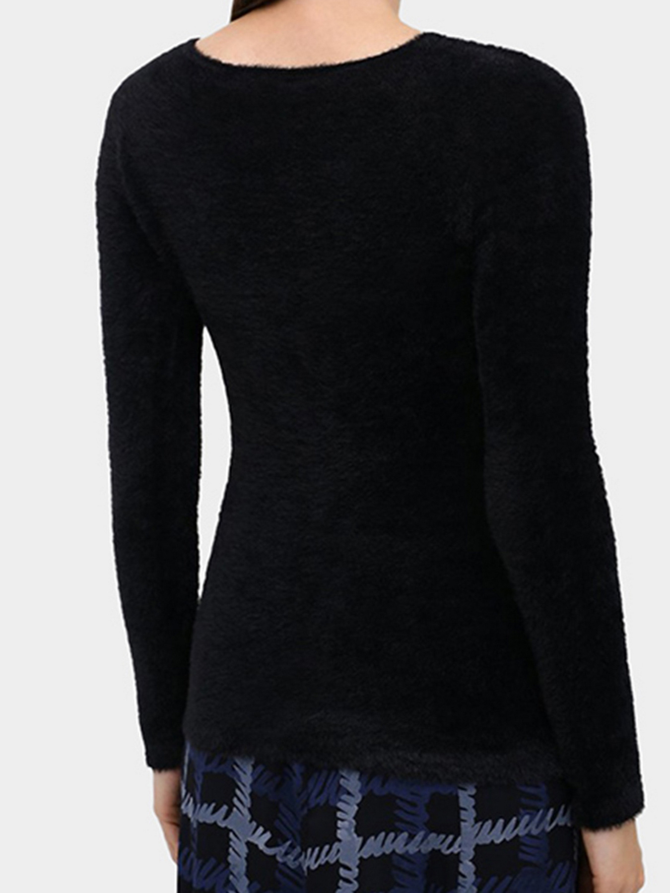 Худи и свитшоты Emporio Armani модель 6H2MY7-2M49Z-0999 Фото