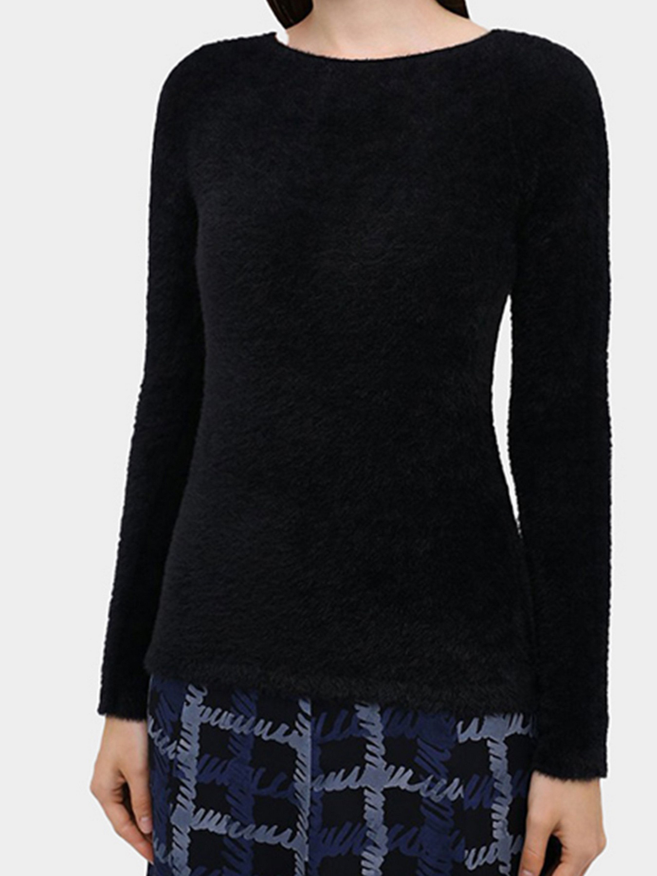 Худи и свитшоты Emporio Armani модель 6H2MY7-2M49Z-0999 Фото