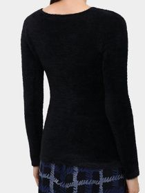 Худи и свитшоты Emporio Armani модель 6H2MY7-2M49Z-0999 Фото