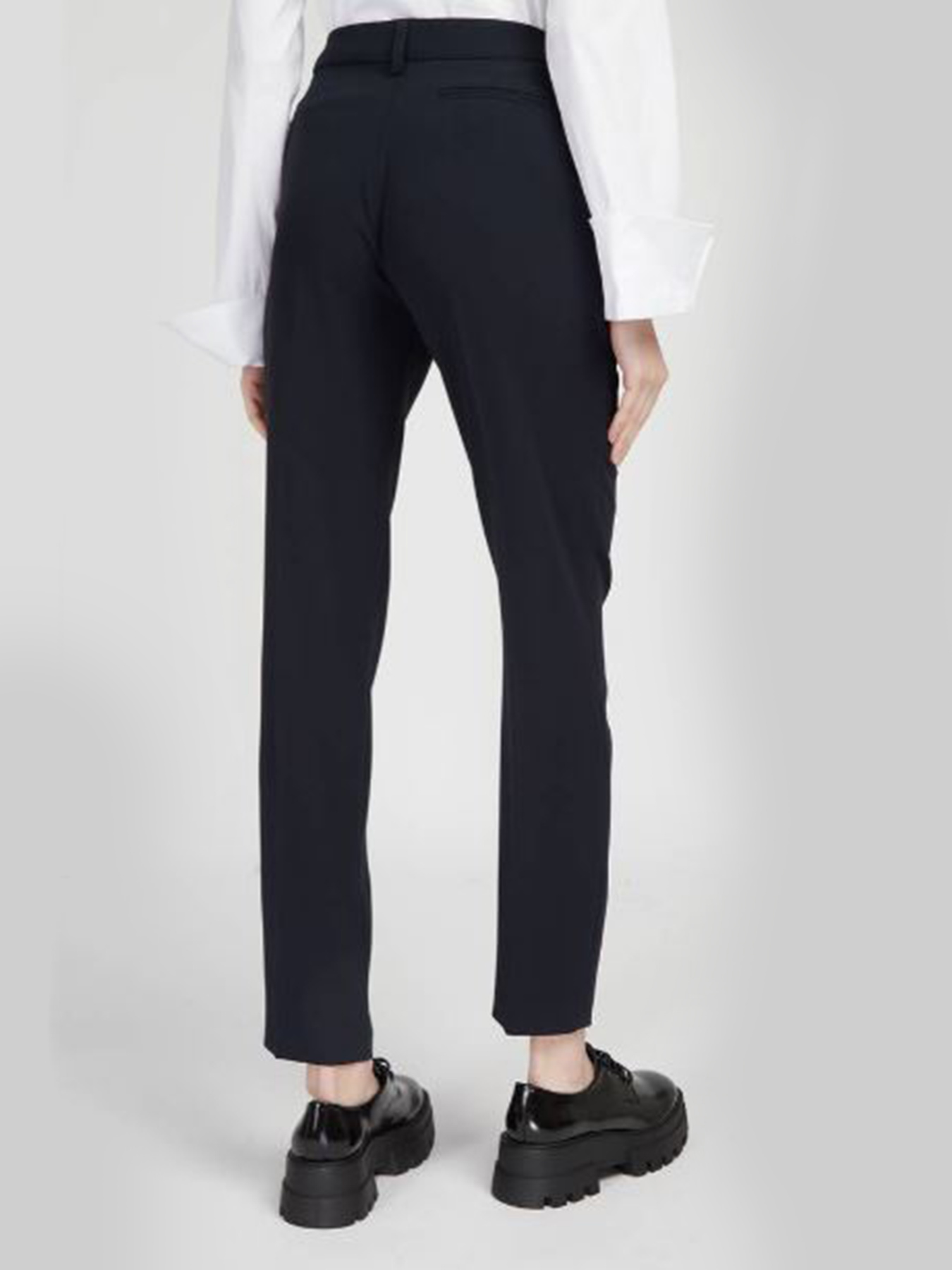 Брюки Emporio Armani модель 6H2P61-2N5KZ-0926 Фото