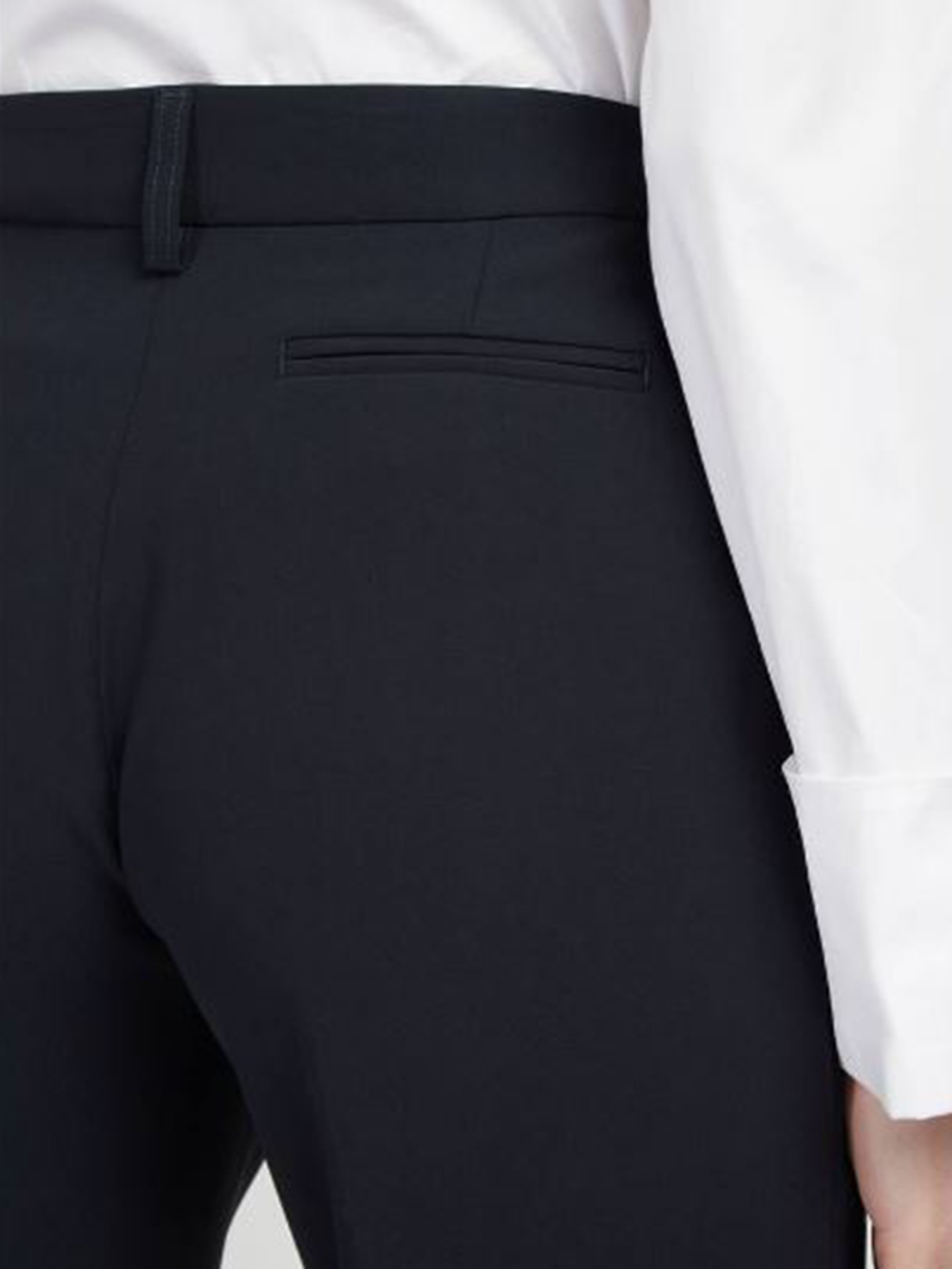 Брюки Emporio Armani модель 6H2P61-2N5KZ-0926 Фото