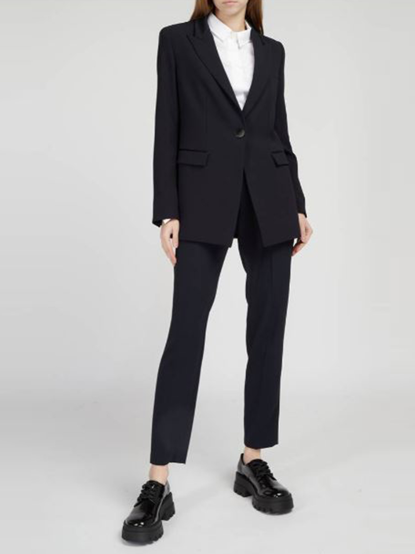 Брюки Emporio Armani модель 6H2P61-2N5KZ-0926 Фото