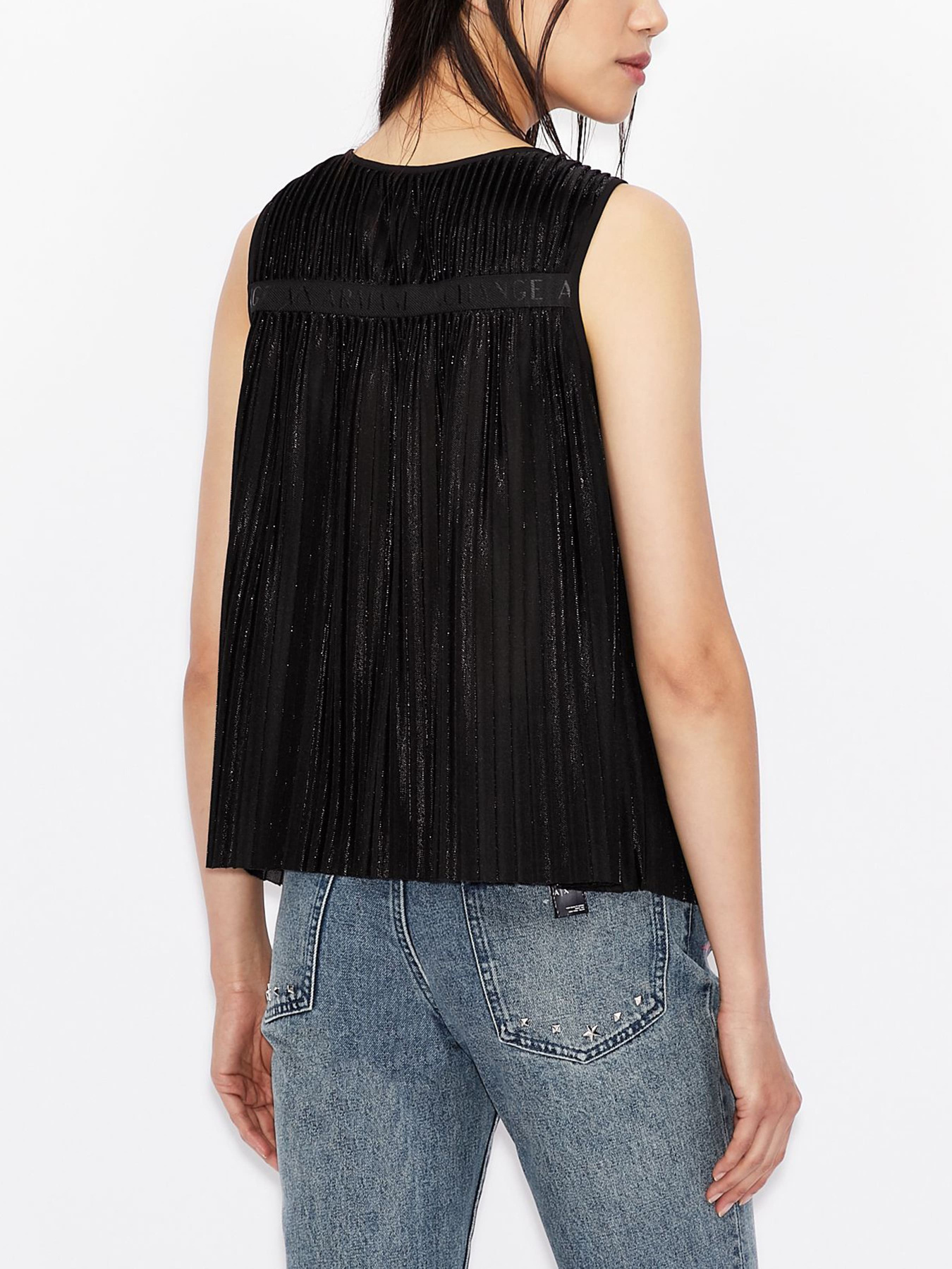 Футболки и поло Armani Exchange модель 6HYH31-YNKPZ-1200 Фото