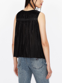 Футболки и поло Armani Exchange модель 6HYH31-YNKPZ-1200 Фото