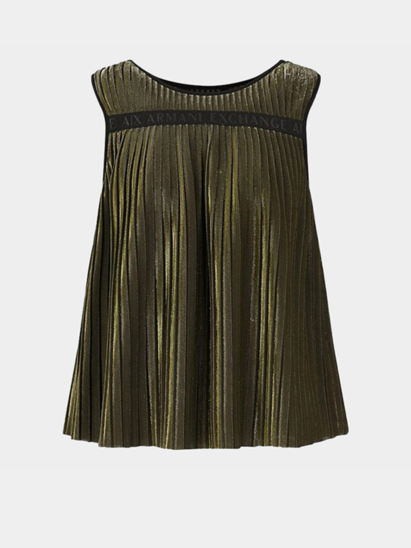 Футболки и поло Armani Exchange модель 6HYH31-YNKPZ-1660 Фото