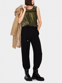 Футболки и поло Armani Exchange модель 6HYH31-YNKPZ-1660 Фото