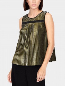 Футболки и поло Armani Exchange модель 6HYH31-YNKPZ-1660 Фото