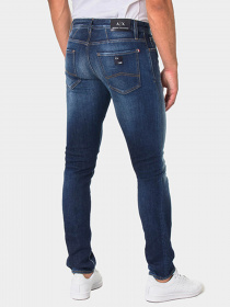 Джинсы Armani Exchange модель 6HZJ14-Z2EMZ-1500 Фото