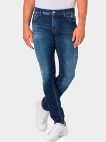 Джинсы Armani Exchange модель 6HZJ14-Z2EMZ-1500 Фото