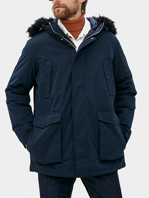 Куртки и дубленки Armani Exchange модель 6HZK39-ZNNYZ-1510 Фото