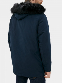 Куртки и дубленки Armani Exchange модель 6HZK39-ZNNYZ-1510 Фото