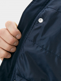Куртки и дубленки Armani Exchange модель 6HZK39-ZNNYZ-1510 Фото