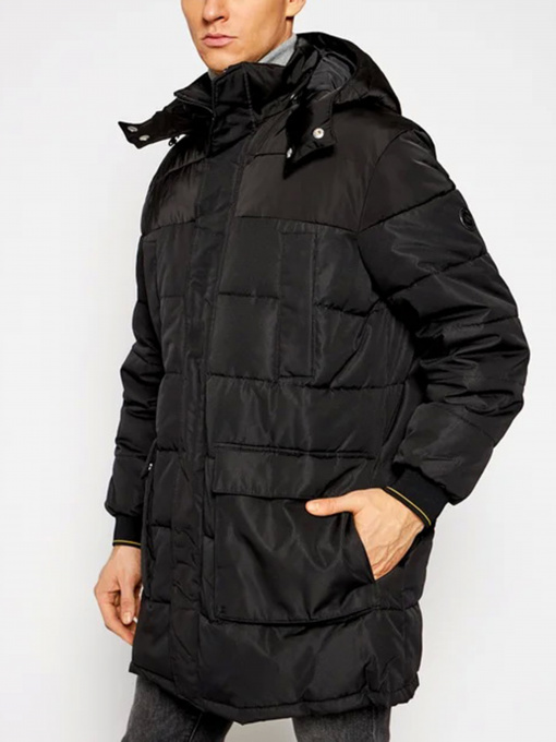 Куртки и дубленки Armani Exchange модель 6HZL01-ZNFYZ-1200 Фото