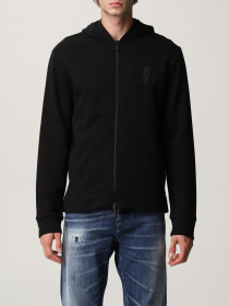 Худи и свитшоты Emporio Armani модель 6K1B7T-1JU6Z-0999 Фото