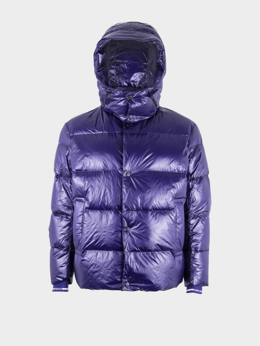 Куртки и дубленки Emporio Armani модель 6K1B88-1NPDZ-0835 Фото