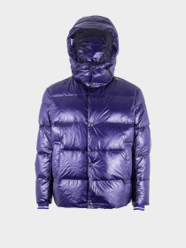 Куртки и дубленки Emporio Armani модель 6K1B88-1NPDZ-0835 Фото