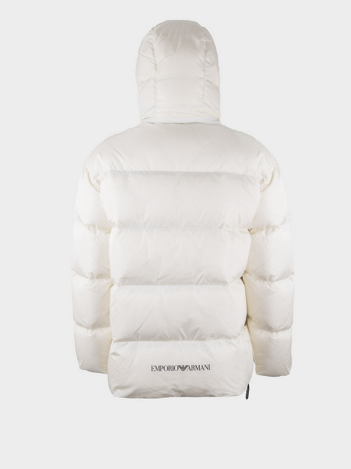 Куртки и дубленки Emporio Armani модель 6K1B99-1NQTZ-0101 Куртки и дубленки Emporio Armani модель 6K1B99-1NQTZ-0101 Фото
