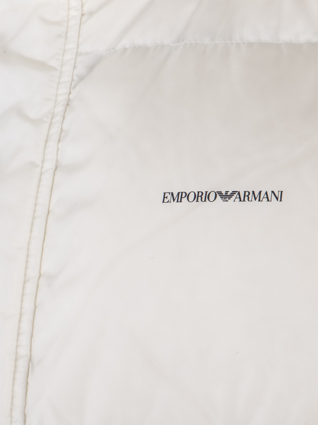 Куртки и дубленки Emporio Armani модель 6K1B99-1NQTZ-0101 Куртки и дубленки Emporio Armani модель 6K1B99-1NQTZ-0101 Фото