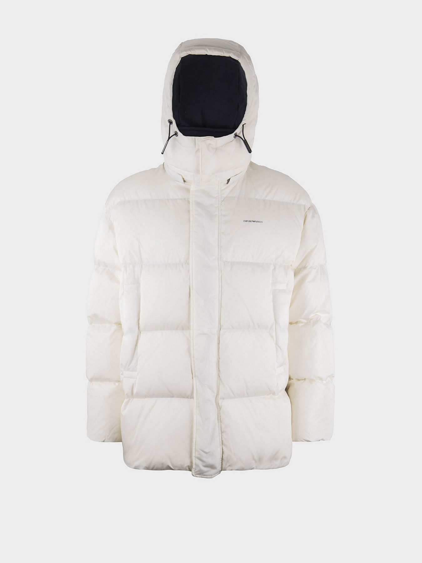 Куртки и дубленки Emporio Armani модель 6K1B99-1NQTZ-0101 Куртки и дубленки Emporio Armani модель 6K1B99-1NQTZ-0101 Фото