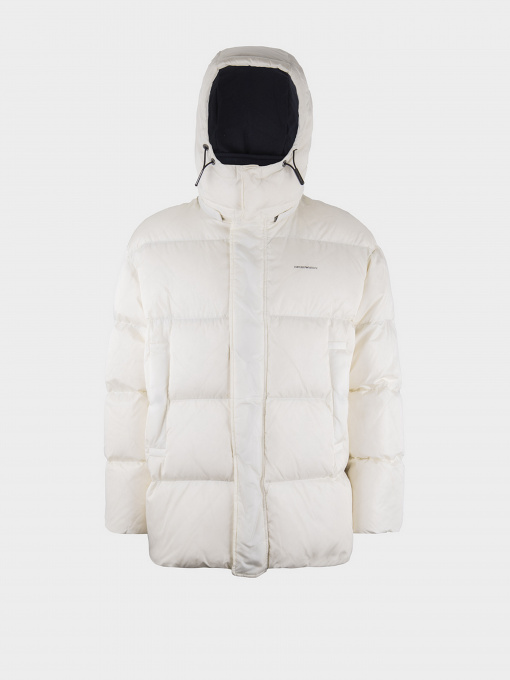 Куртки и дубленки Emporio Armani модель 6K1B99-1NQTZ-0101 Фото
