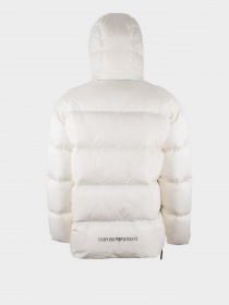 Куртки и дубленки Emporio Armani модель 6K1B99-1NQTZ-0101 Фото