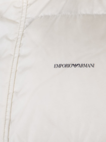 Куртки и дубленки Emporio Armani модель 6K1B99-1NQTZ-0101 Фото
