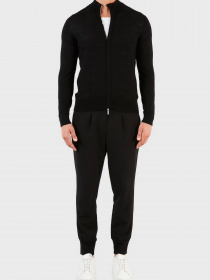 Худи и свитшоты Emporio Armani модель 6K1BY4-1MFIZ-0999 Фото