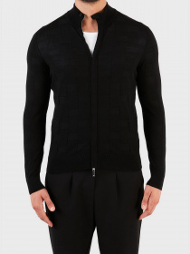 Худи и свитшоты Emporio Armani модель 6K1BY4-1MFIZ-0999 Фото