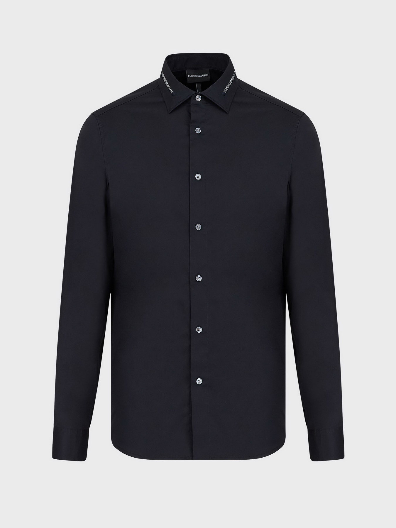 Рубашки Emporio Armani модель 6K1C68-1NZYZ-0920 Фото
