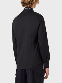 Рубашки Emporio Armani модель 6K1C68-1NZYZ-0920 Фото