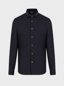 Рубашки Emporio Armani модель 6K1C68-1NZYZ-0920 Фото